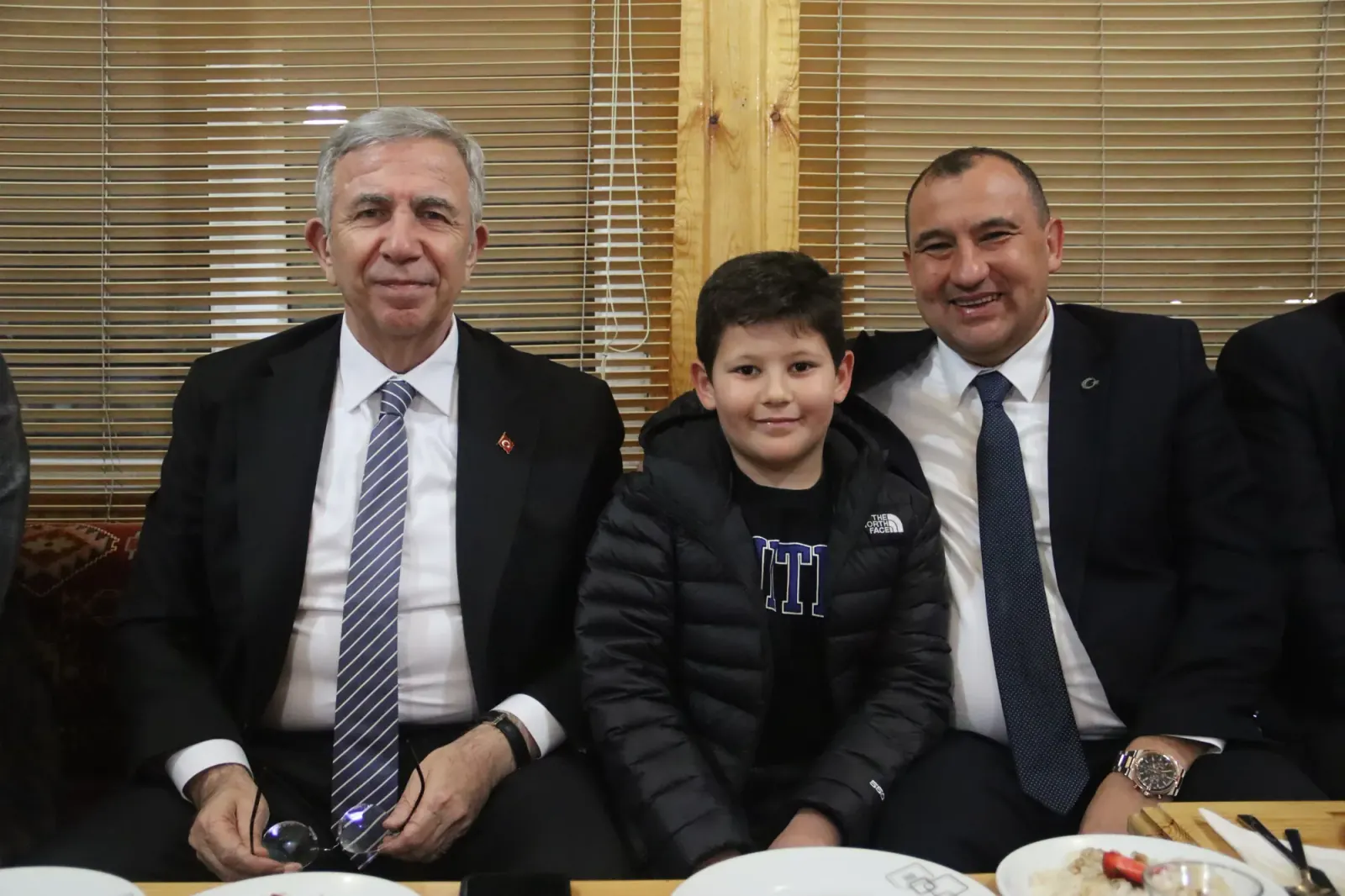 Ankara etkinlik çekimi portfolyosunda organizasyon ve katılımcı anı 5