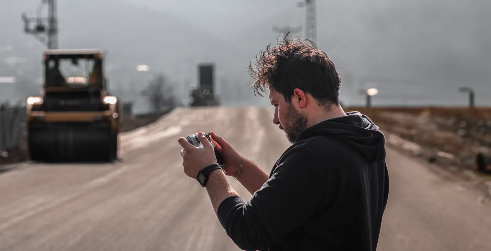 Biyometrik ve Vesikalık Fotoğraf